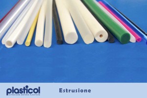estrusione materie plastiche varese