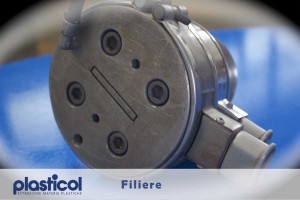 Filiere per estrusi