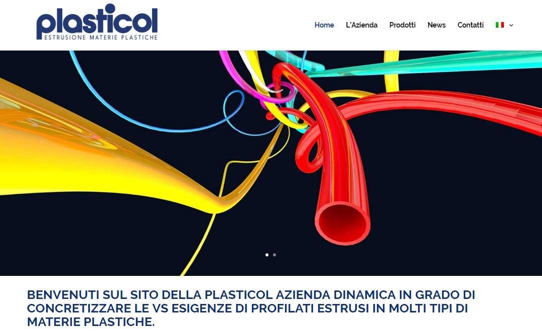lavorazioni materie plastiche milano