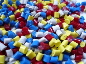 Estrusione ABS Varese: da Plasticol il materiale per stampare in 3D