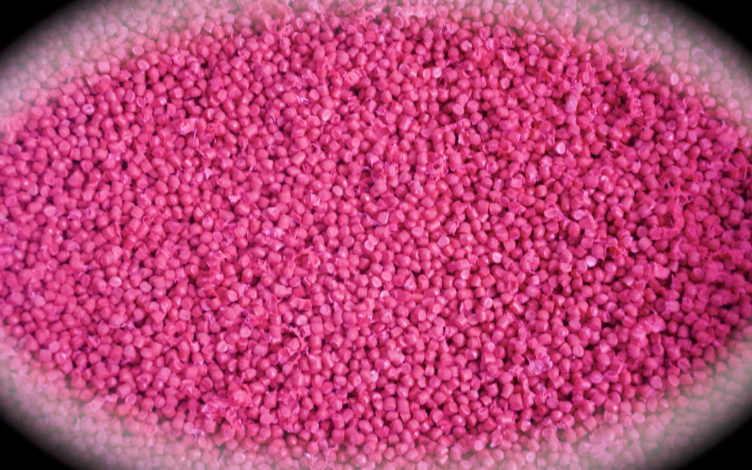 Extruded polyethylene products: uses and manufacture of Plasticol’s products