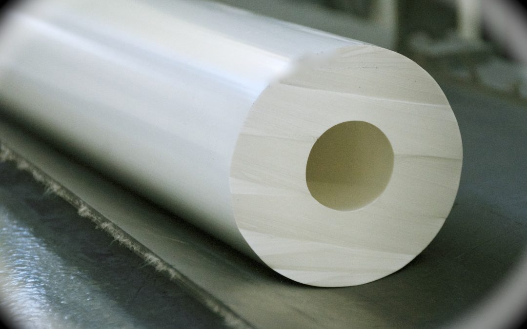 Estrusi in plastica Milano