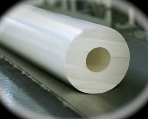 Estrusi in plastica Milano