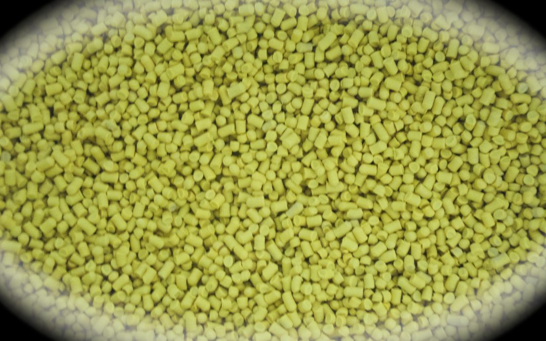 All you need to know about PVC extrusion process in Plasticol factory