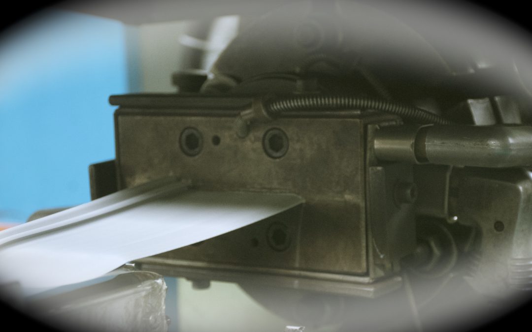 Polyurethane custom profiles: buy yours from Plasticol