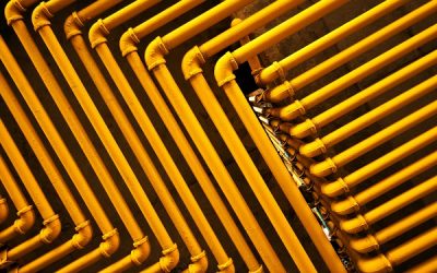 Produzione di tubi in PVC: le lavorazioni di Plasticol