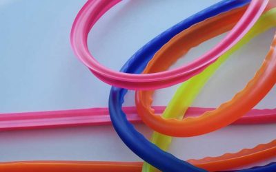 Estrusione di profilati morbidi in provincia di Milano e Varese: scegli Plasticol
