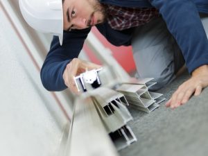 estrusione profili in pvc per serramenti milano