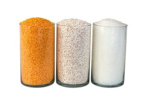 produzione e lavorazione materie plastiche