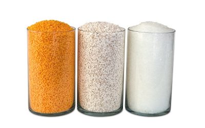Produzione e lavorazione materie plastiche: rivolgiti a Plasticol