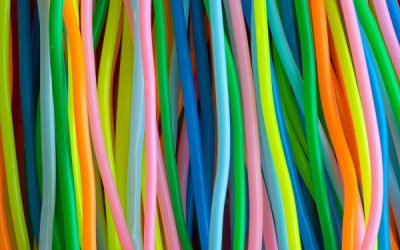 Scopri materiali ed impieghi dei tubi a parete sottile prodotti da Plasticol