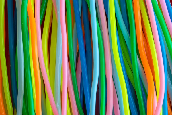 Scopri materiali ed impieghi dei tubi a parete sottile prodotti da Plasticol