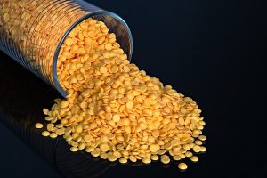 Granulazione materie plastiche