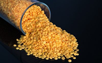 Granulazione materie plastiche: Plasticol