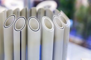 rivenditori estrusi plastica