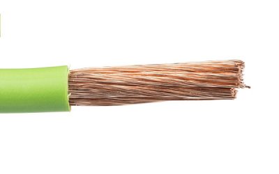 Tubi protettivi elettrici in PVC: scegliete Plasticol