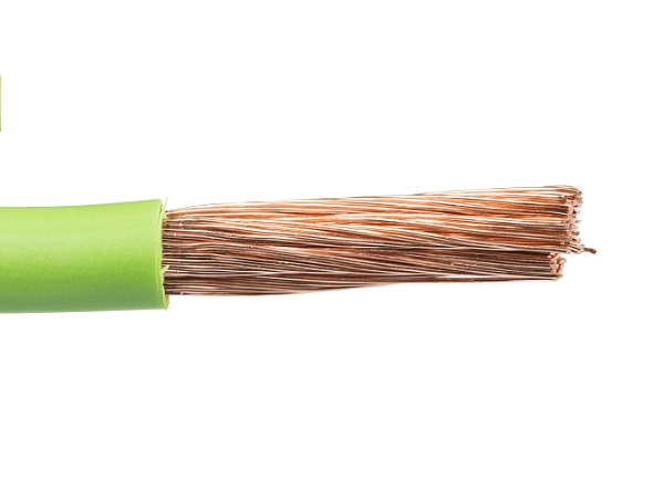 Tubi protettivi elettrici in PVC: scegliete Plasticol