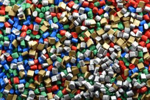 Materie plastiche Milano