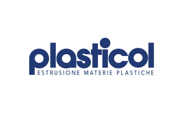 Impianti di estrusione di materie plastiche